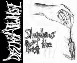 Desekratewhore : Shadows of the Past